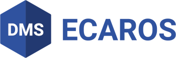 Logo ECAROS